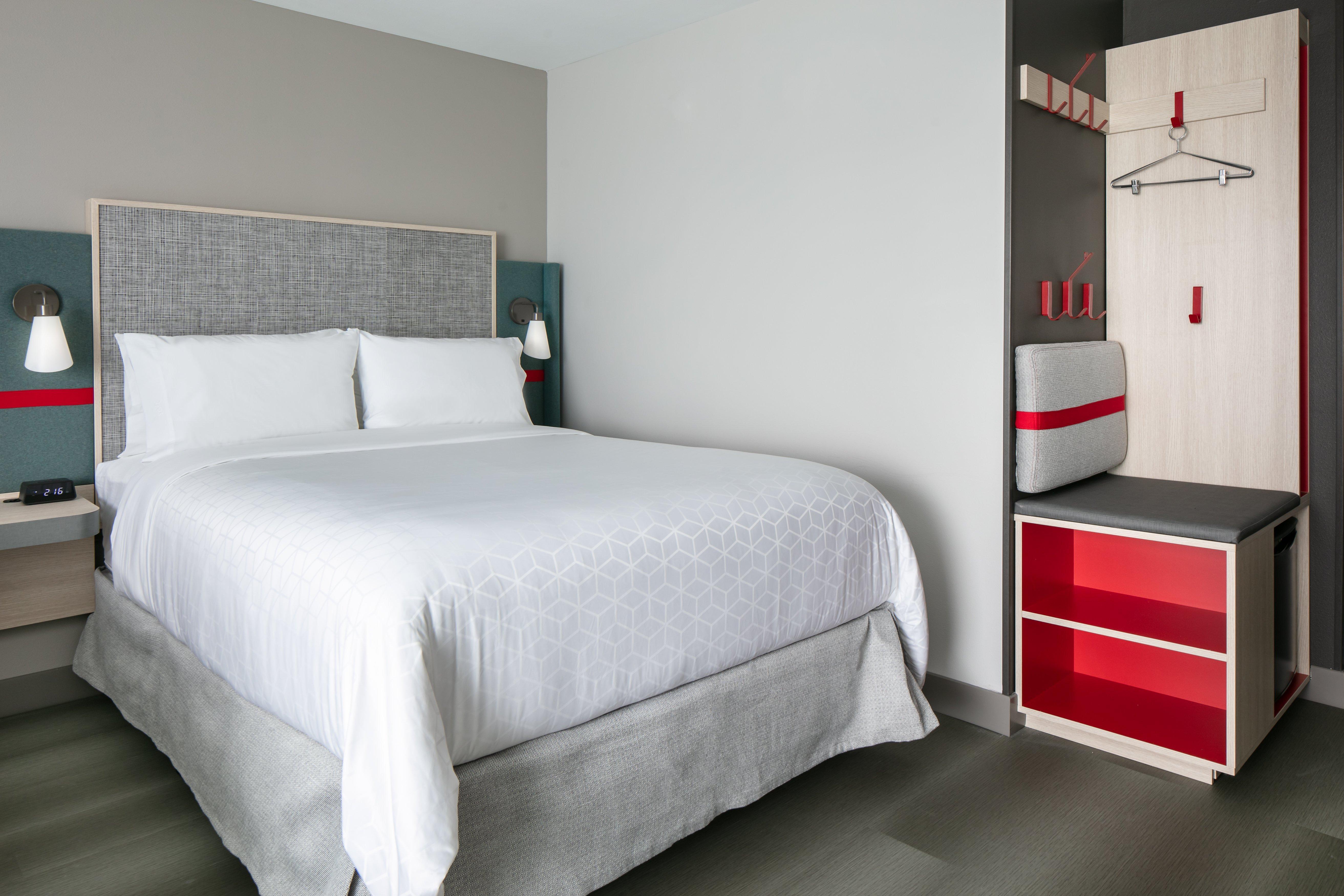 Avid Hotels - Roseville - Minneapolis North, An Ihg Hotel Luaran gambar