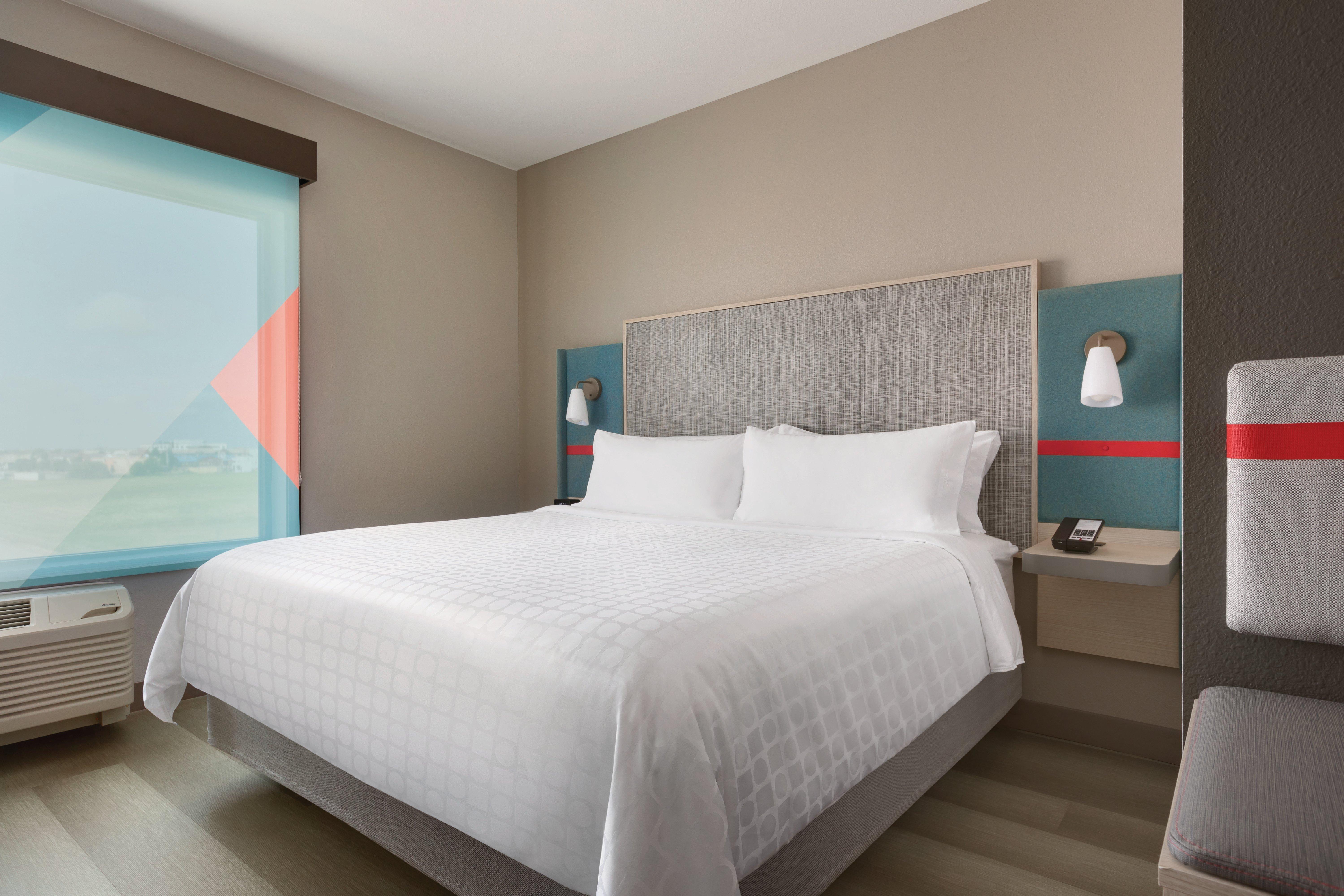 Avid Hotels - Roseville - Minneapolis North, An Ihg Hotel Luaran gambar